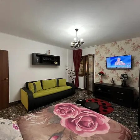 A Năvodari