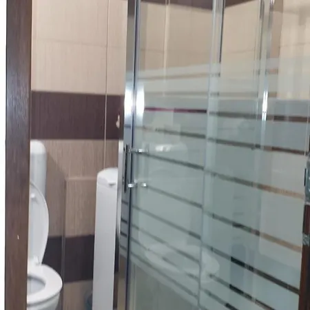 Apartament Arion Extra Large 3 Dormitoare - Terasa Privata Mamaia Nord Apartment