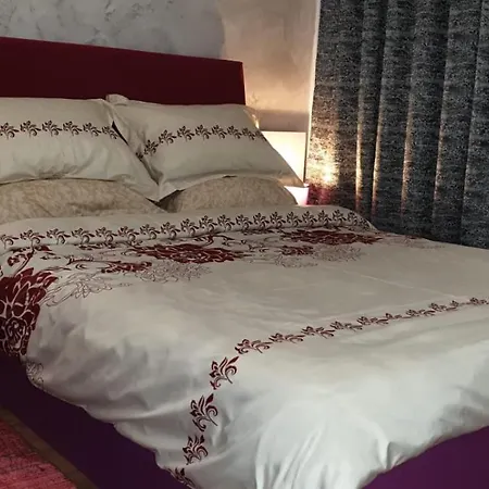 Apartment Apartament Arion Extra Large 3 Dormitoare - Terasa Privata Mamaia Nord *
