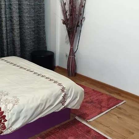 Apartament Arion Extra Large 3 Dormitoare - Terasa Privata Mamaia Nord Apartment