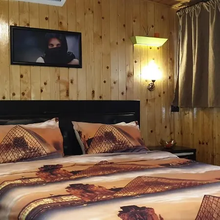 Apartament Arion Extra Large 3 Dormitoare - Terasa Privata Mamaia Nord *