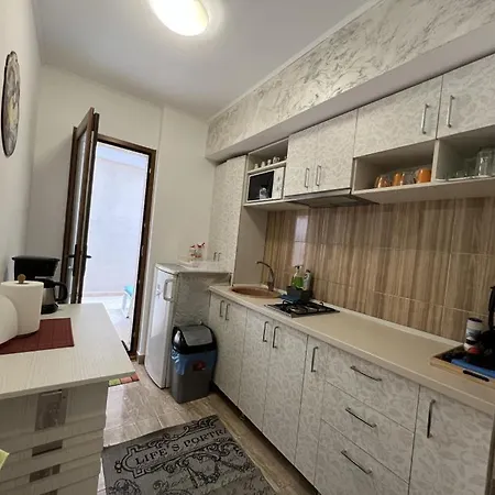 Apartment Apartament Arion Extra Large 3 Dormitoare - Terasa Privata Mamaia Nord