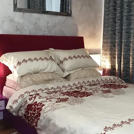 Appartamento A Năvodari