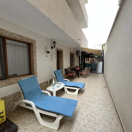 Apartament Arion Extra Large 3 Dormitoare - Terasa Privata Mamaia Nord Apartment