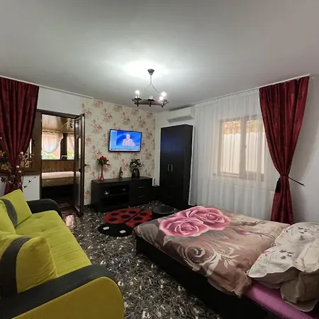 Apartament Arion Extra Large 3 Dormitoare - Terasa Privata Mamaia Nord Apartment *