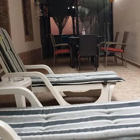 Apartment Apartament Arion Extra Large 3 Dormitoare - Terasa Privata Mamaia Nord *
