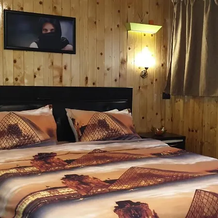 A Appartamento Năvodari