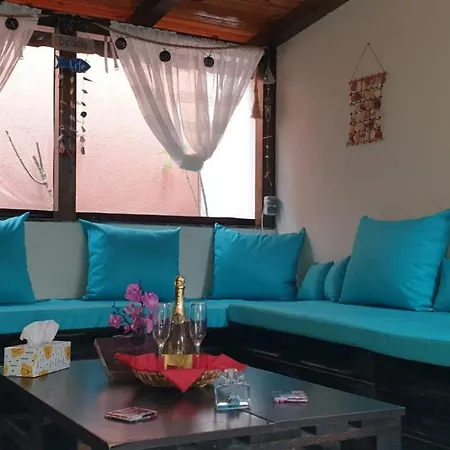 Apartment Apartament Arion Extra Large 3 Dormitoare - Terasa Privata Mamaia Nord Navodari