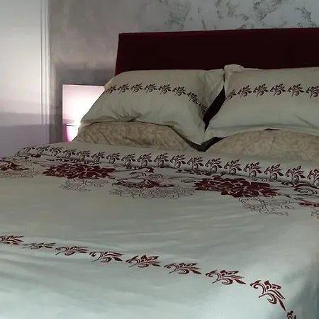 Apartament Arion Extra Large 3 Dormitoare - Terasa Privata Mamaia Nord Navodari